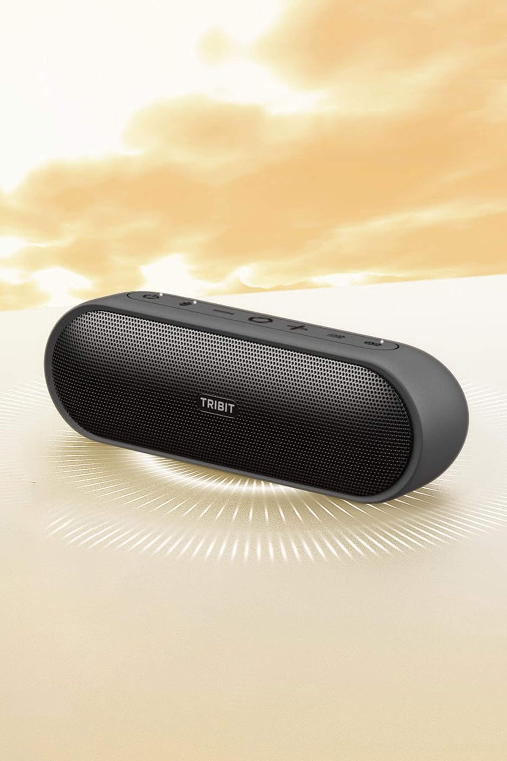 Tribit XSound Plus 2 無線藍牙喇叭